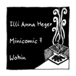 Minicomic 7: Wohin