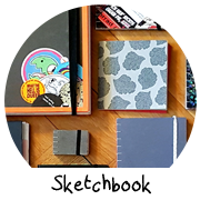 Link to sketch book