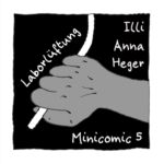 Minicomic 5: Laborlüftung