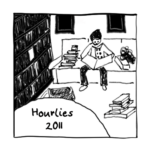 Hourlies 2011