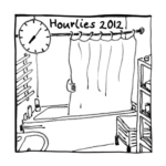 Hourlies 2012