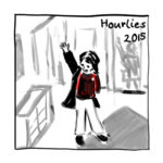 Hourlies 2015