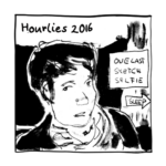 Hourlies 2016