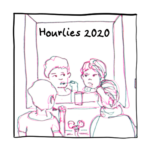 Hourlies 2020